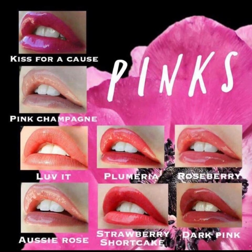 Mini LipSense Starter Kit - Picture 7 of 8